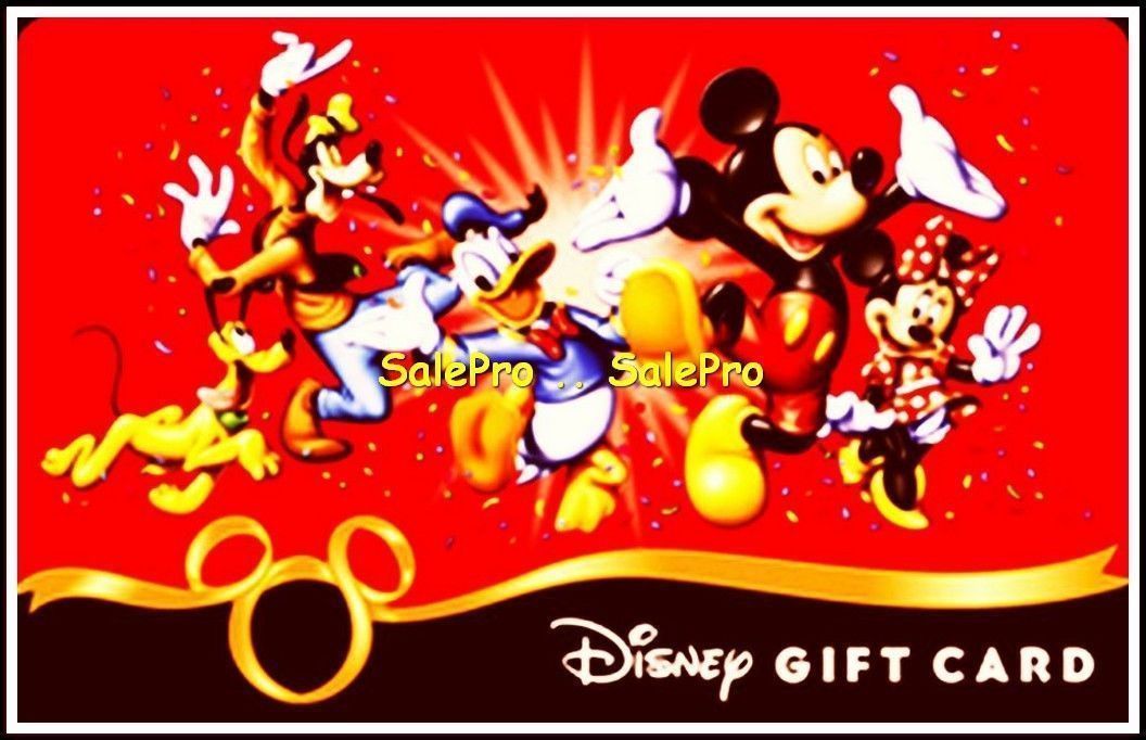 DISNEY SAFARI MICKEY GOOFY MINNIE  DONALD DUCK CELEBRATION RARE COLLECTIBLE CARD