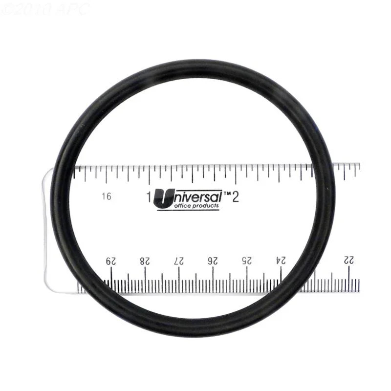 O-Ring, bulkhead, since 1996
