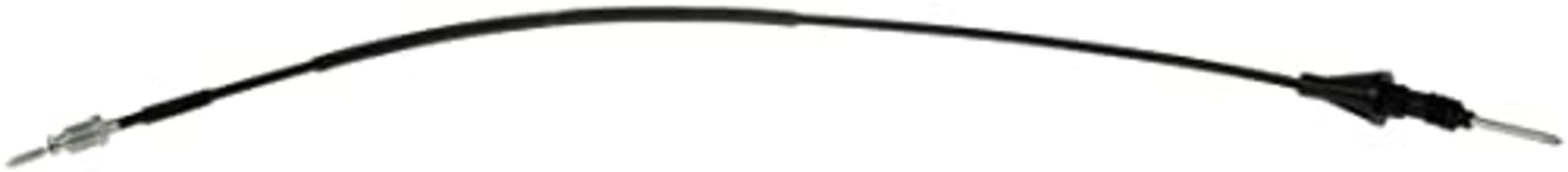 600-601 4WD Actuator Cable Compatible with Select Chevrolet / GMC Models