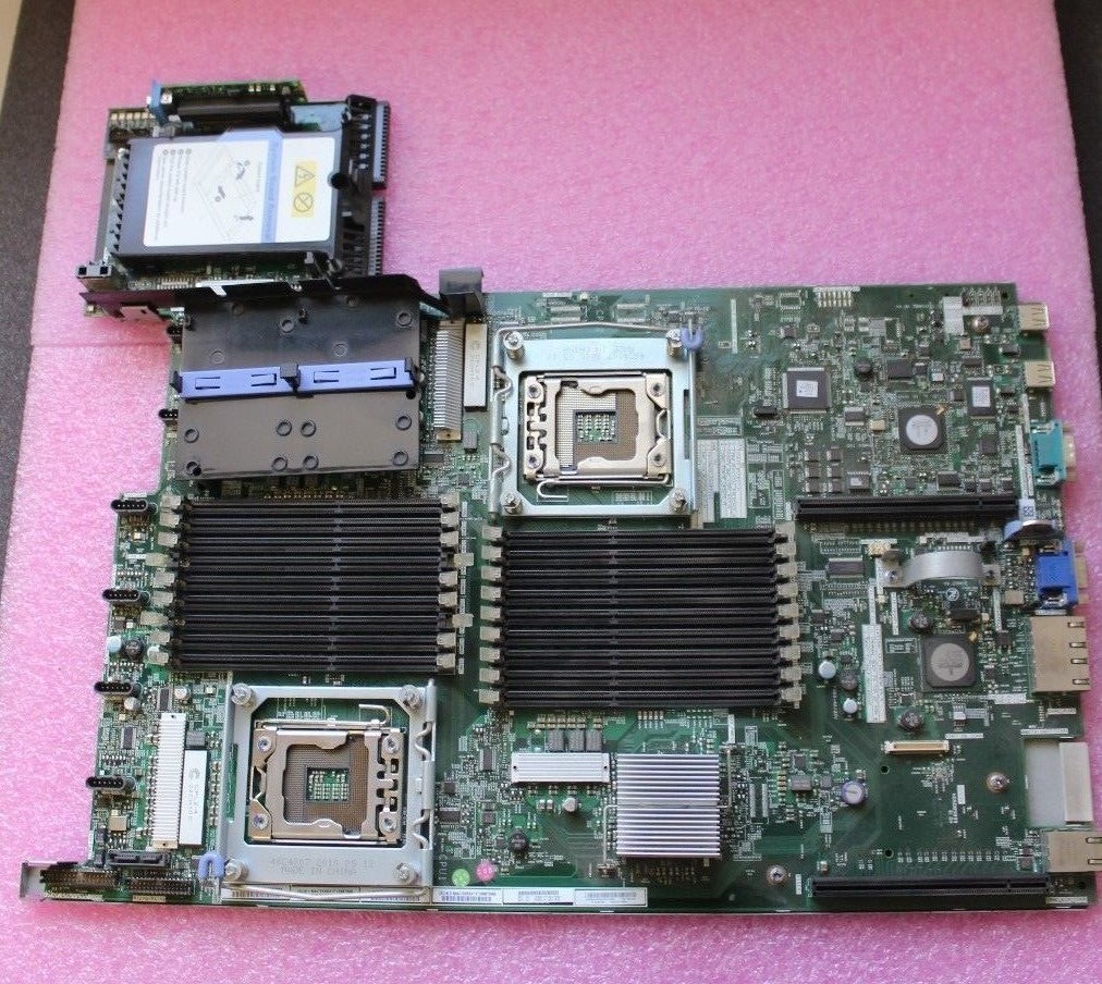 IBM 59Y3793 System X3550 X3650 M3 Motherboard System Board