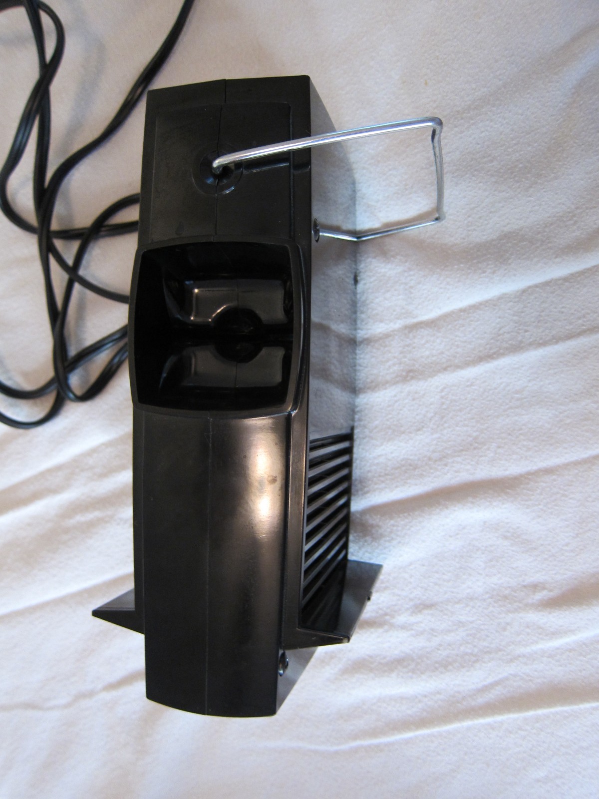 Vintage Balmite 50 Bausch & Lomb Slide Projector - Working