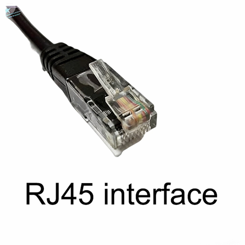 VW3M8131 USB Debugging Cable for Schneider LXM23 plus Servo Series