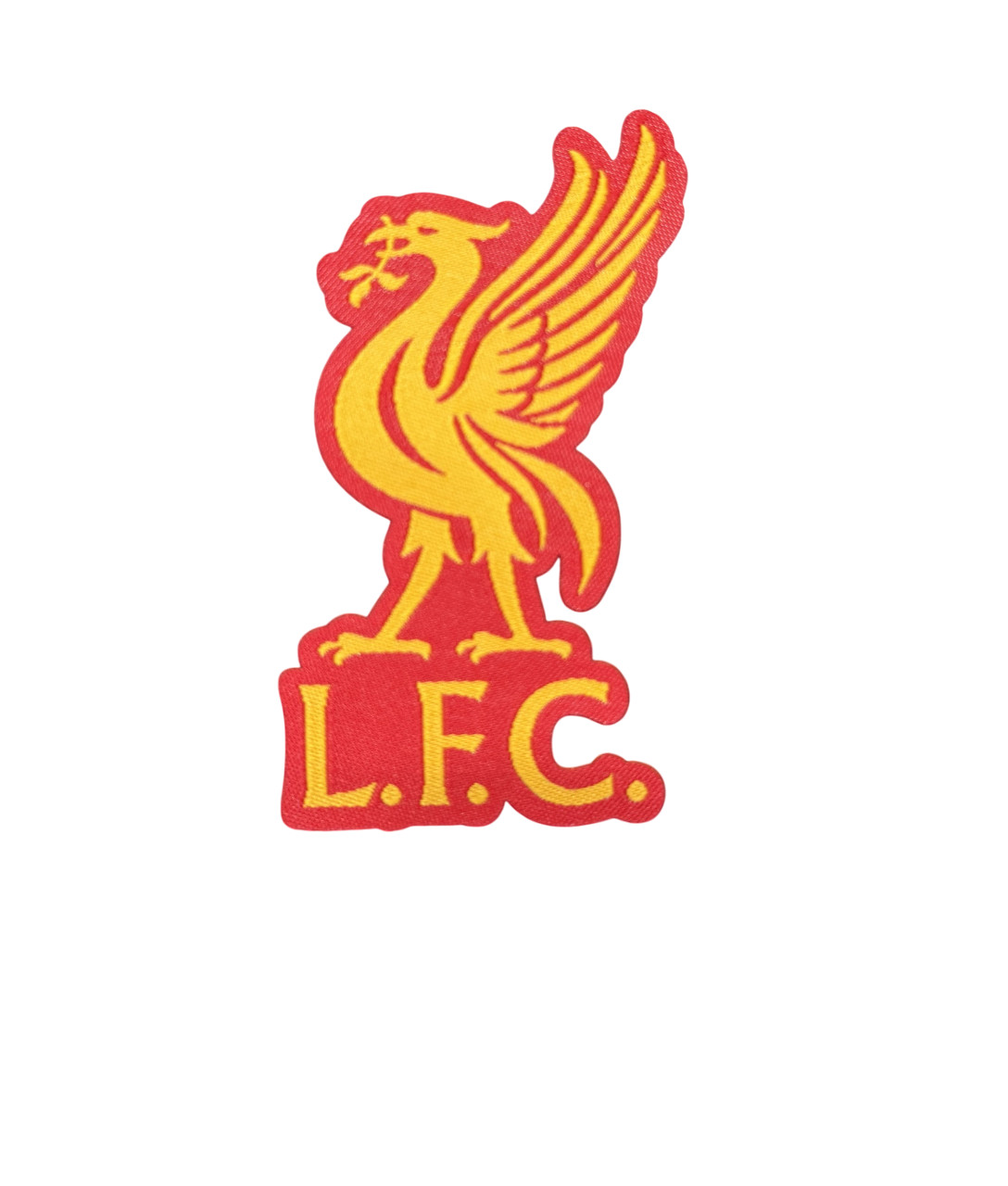 LFC Liverpool Football Club Soccer England Sports Patch, Iron On/Sew On
