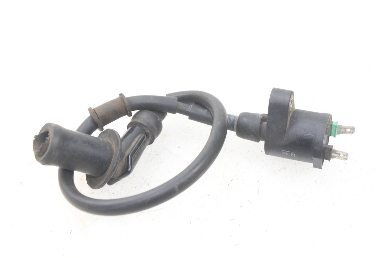 REEL - DAELIM S4 50 (2010 - 2015)