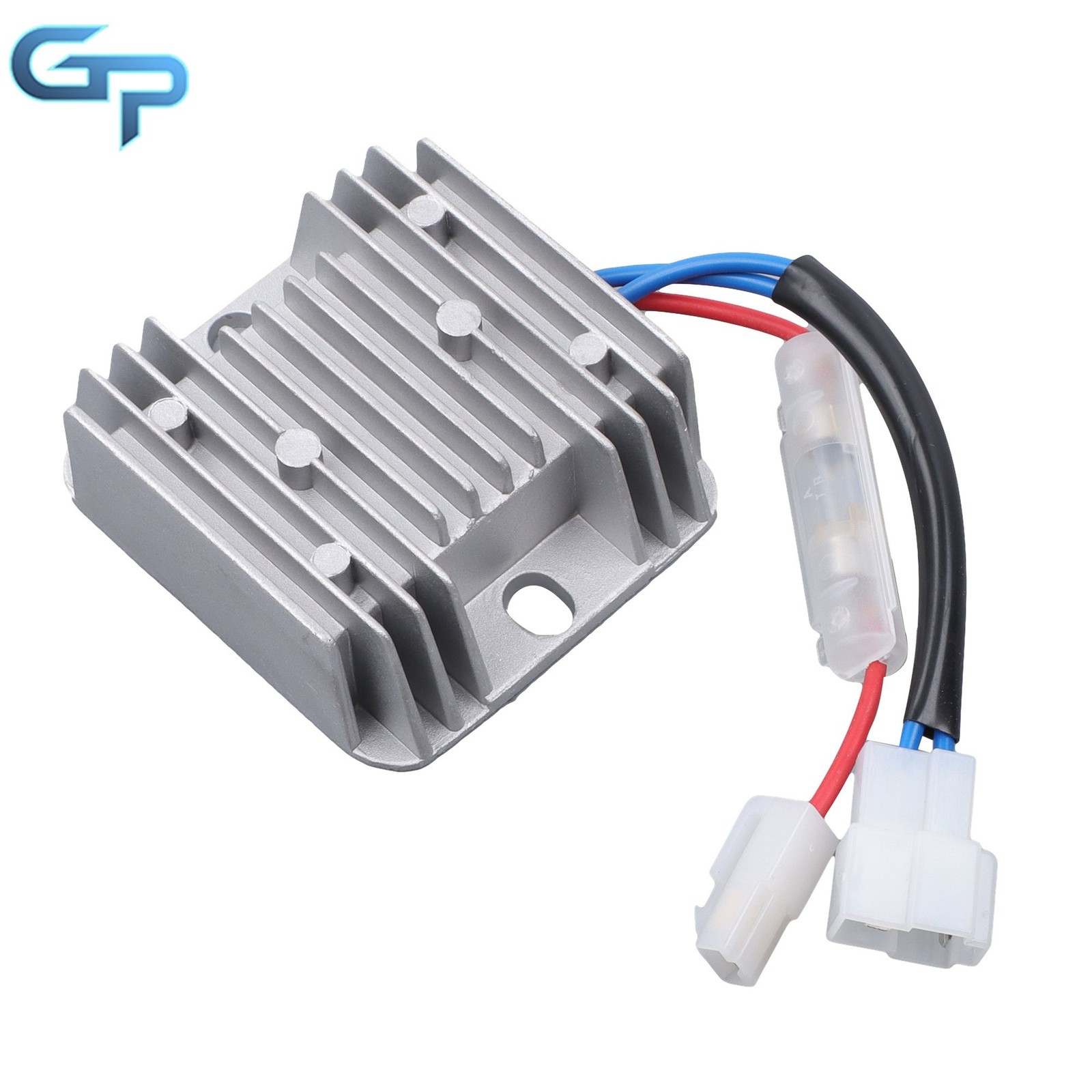 178F/186F 12V DC Voltage Regulator Rectifier For KDE3500 5000 6500 6700