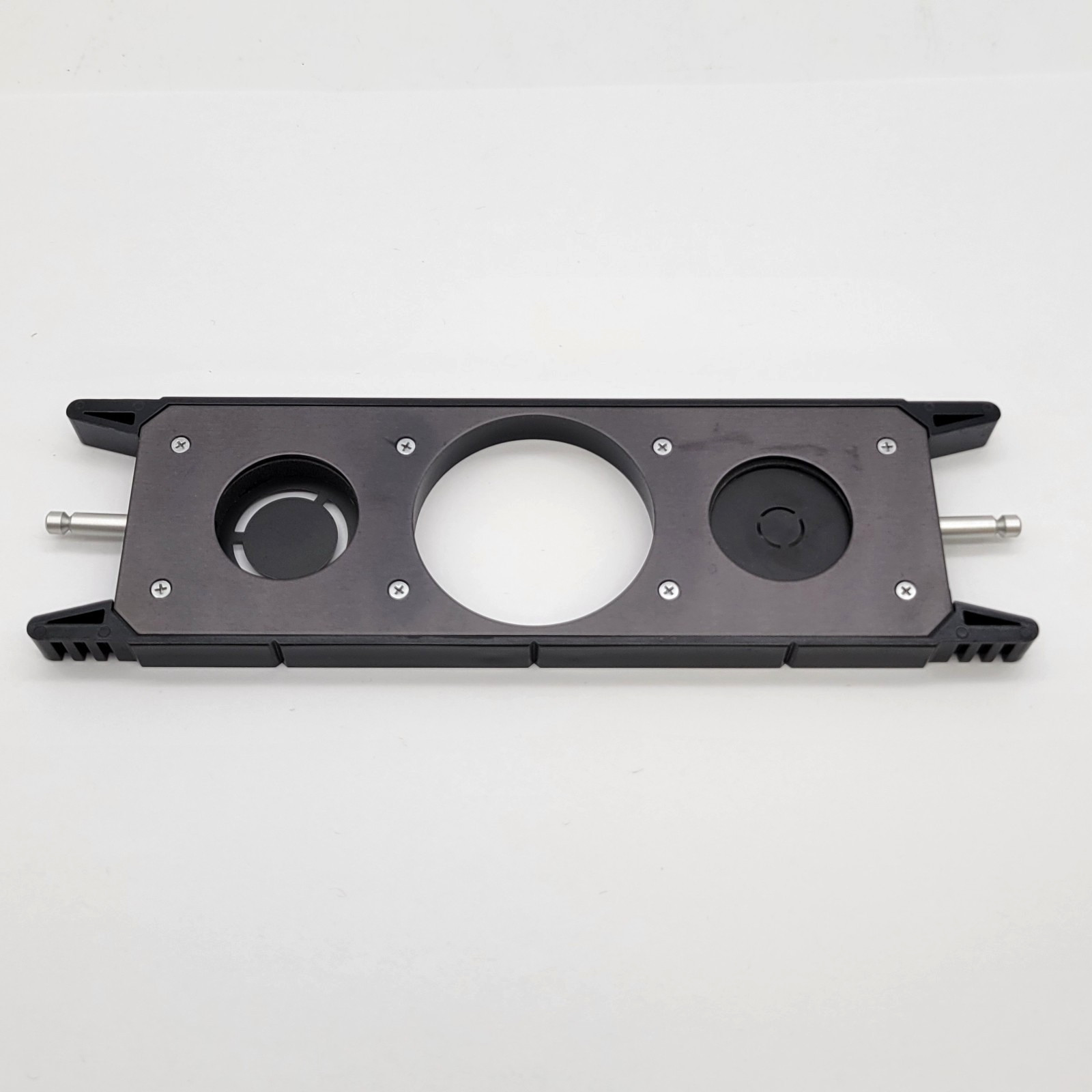 Olympus Microscope Phase Contrast Slider with Phase Annuli for CK2