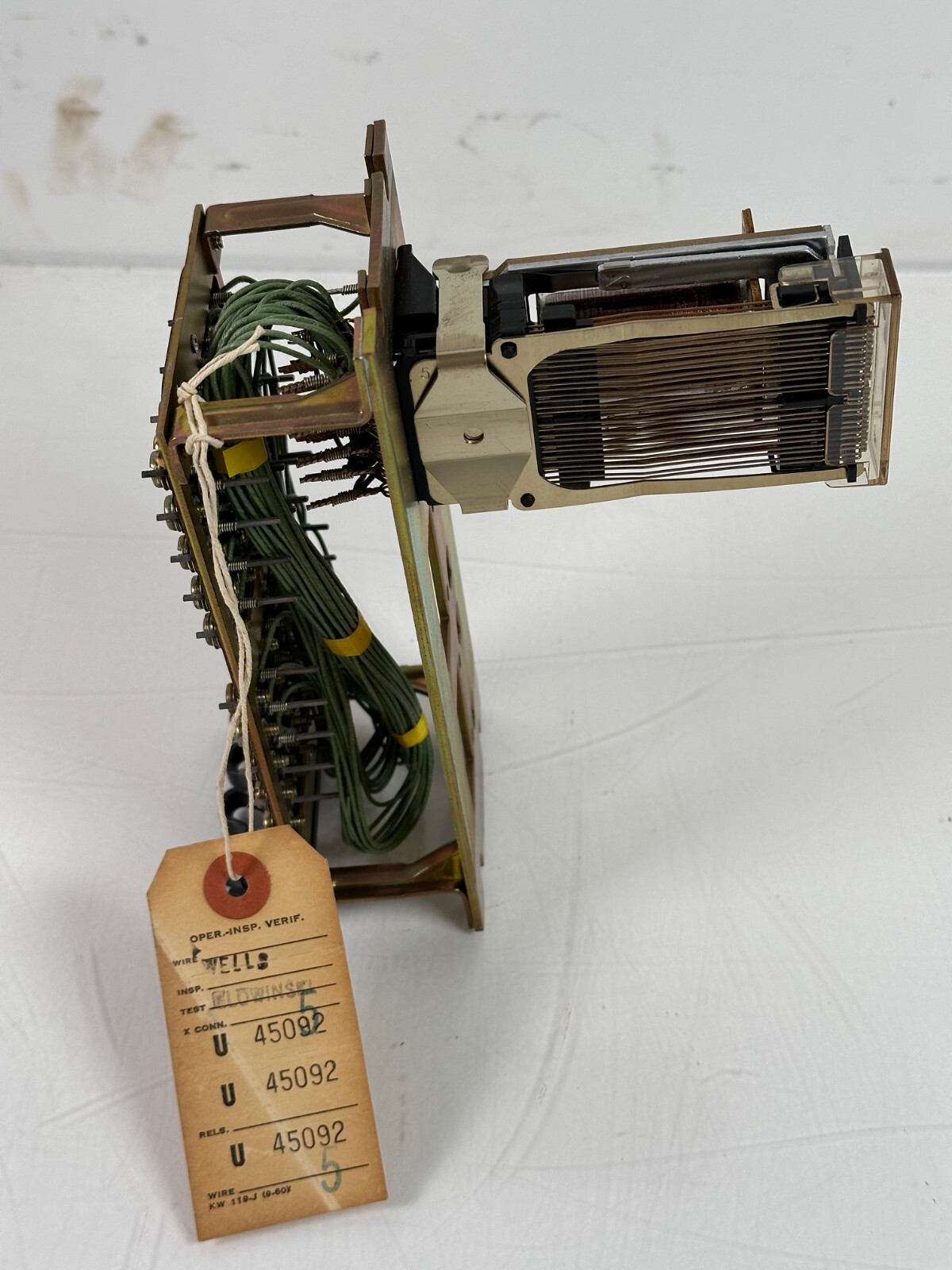 SEALED NOS WESTERN ELECTRIC 229B KTU