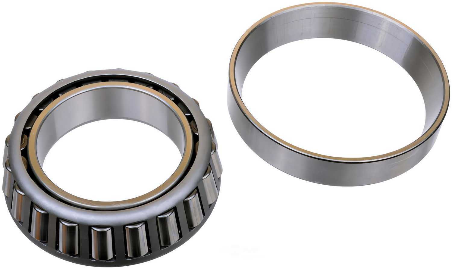 Differential Bearing  SKF  BR140