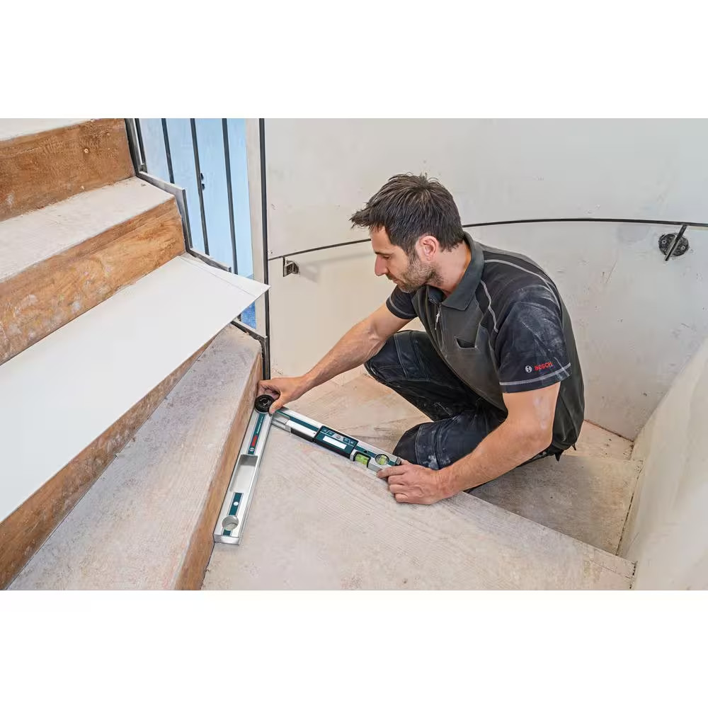 Miter Finder Digital Angle Finder Features Miter Cut Calculator, Protractor and