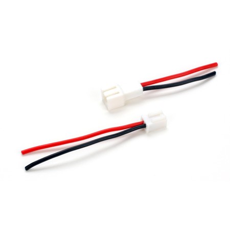 Pro Boat Mini 7.2V connector Male/Female PRB0103 Miscellaneous Boat Accessories