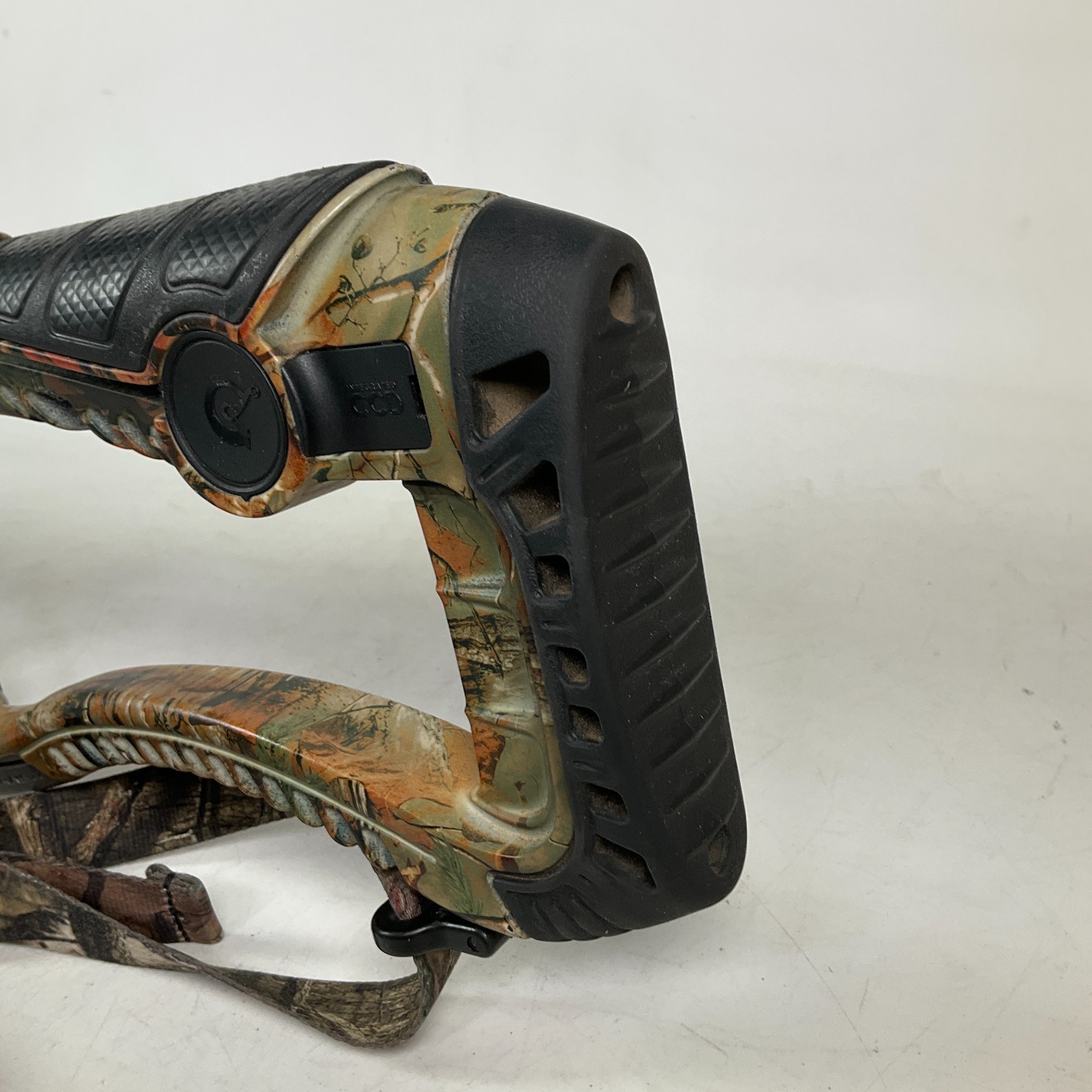 Barnett Raptor Pro STR Crossbow Camouflage with 4x32 Scope