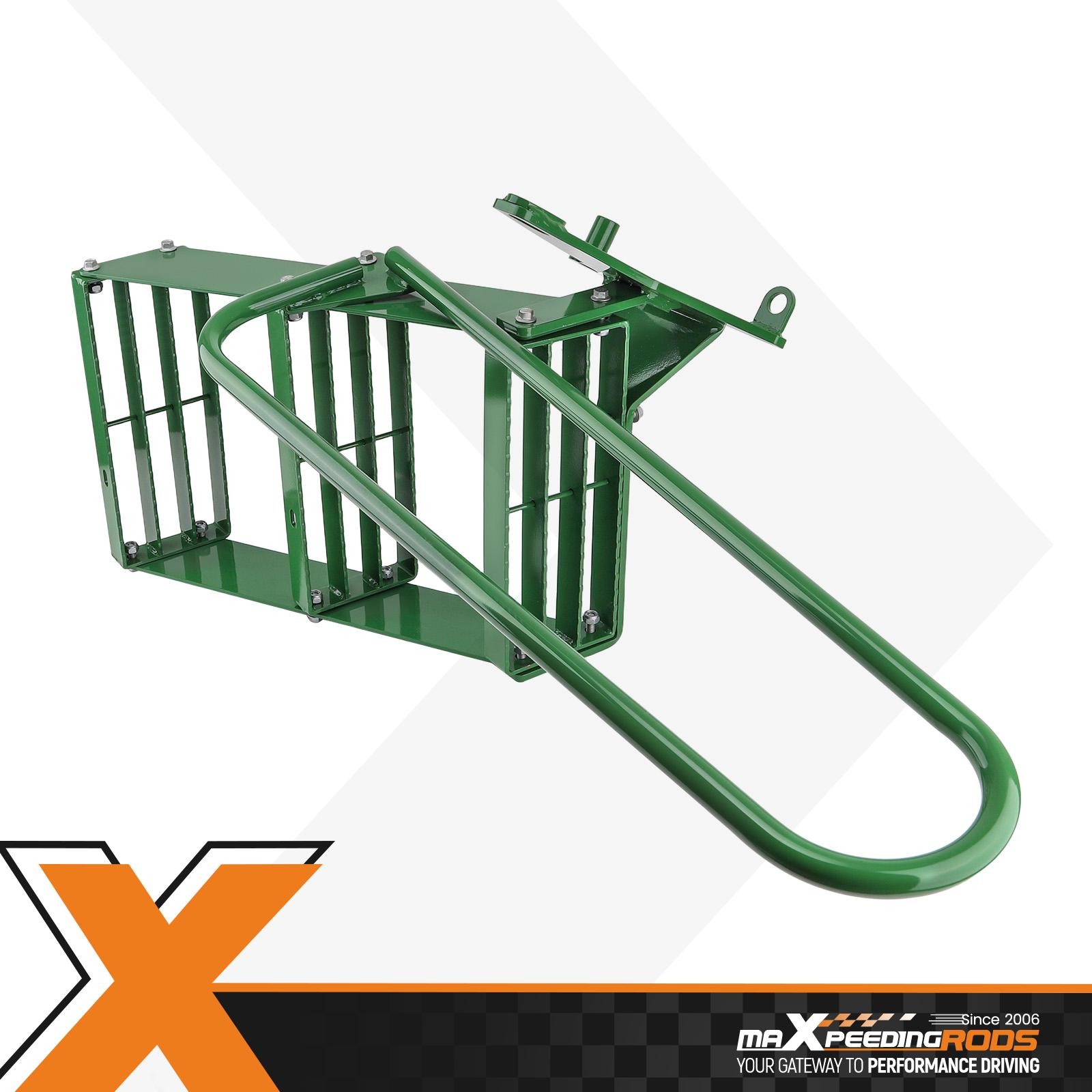 Left Stair Step Kit  For John Deere 2WD Tractor 3010 3020 4000 4010 4020