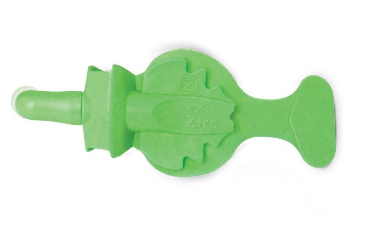 Zirc Dental Mr. Thirsty One Step Isolation small/pedo 10 Pk individually package