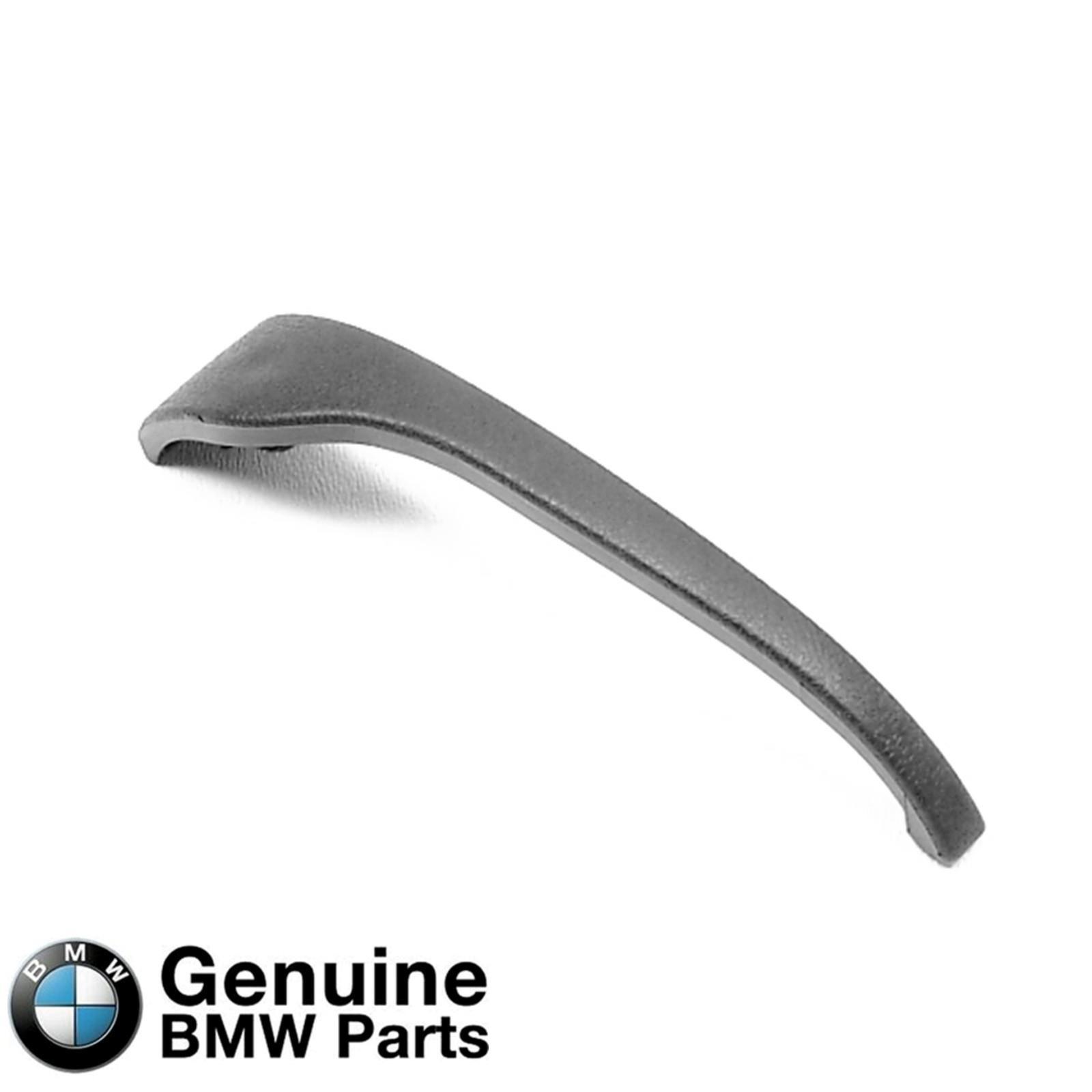 Left Front or Rear Inside Door Handle Plastic Trim Insert 1964-82 BMW 1 803 751
