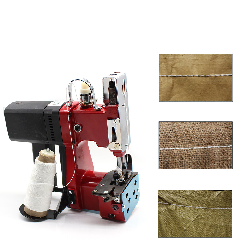 Leather Sewing Machine, Canvas Sewing Machine Leather Repairs Equipment