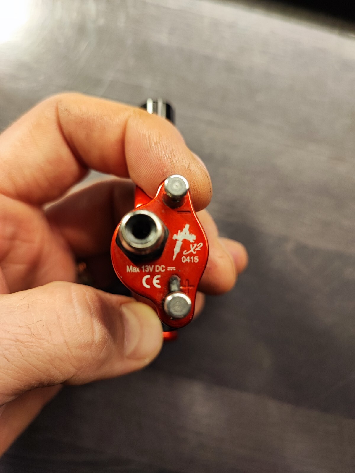 Dragonfly x2 tattoo machine rotary