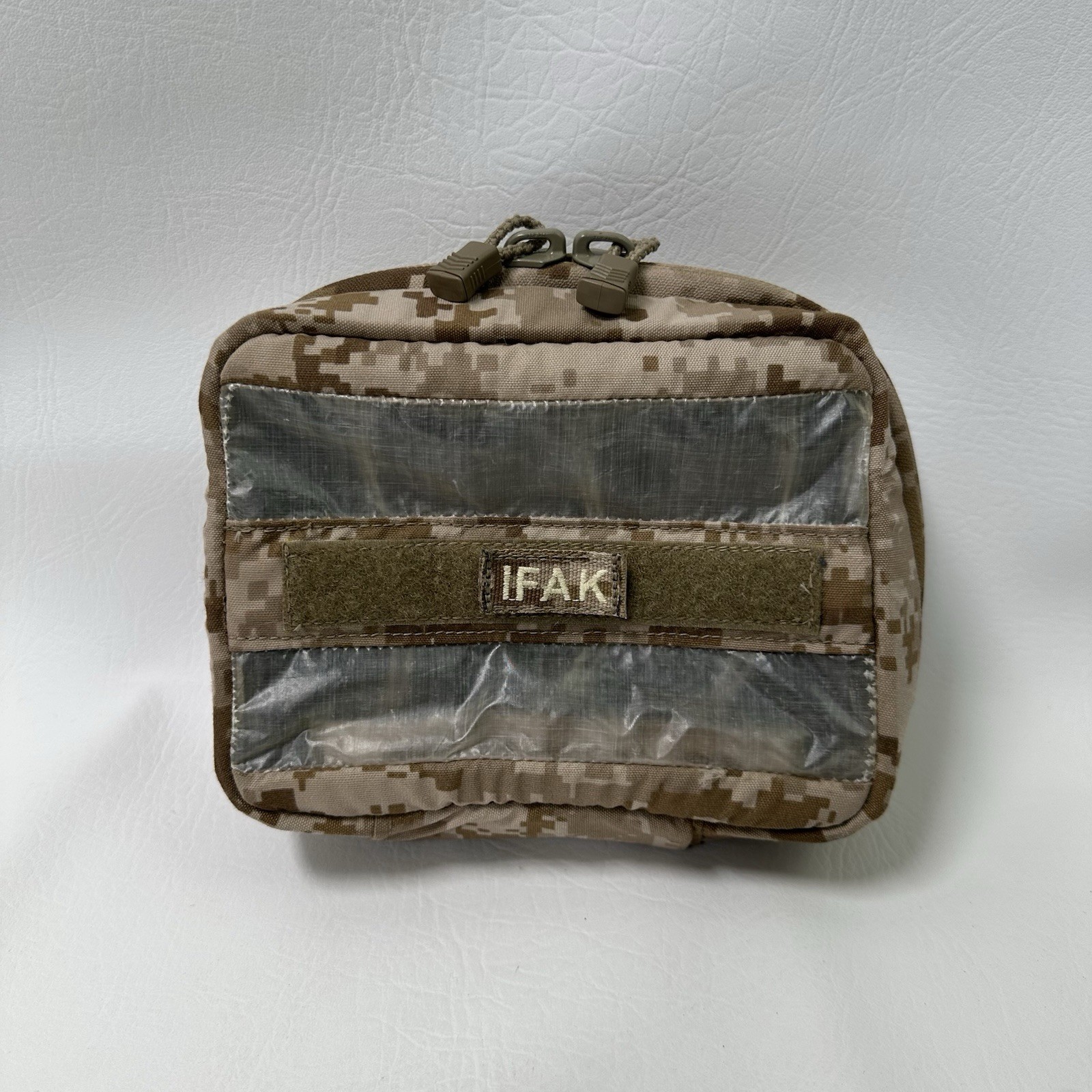 Granite Tactical Gear IFAK Multicam Pouch