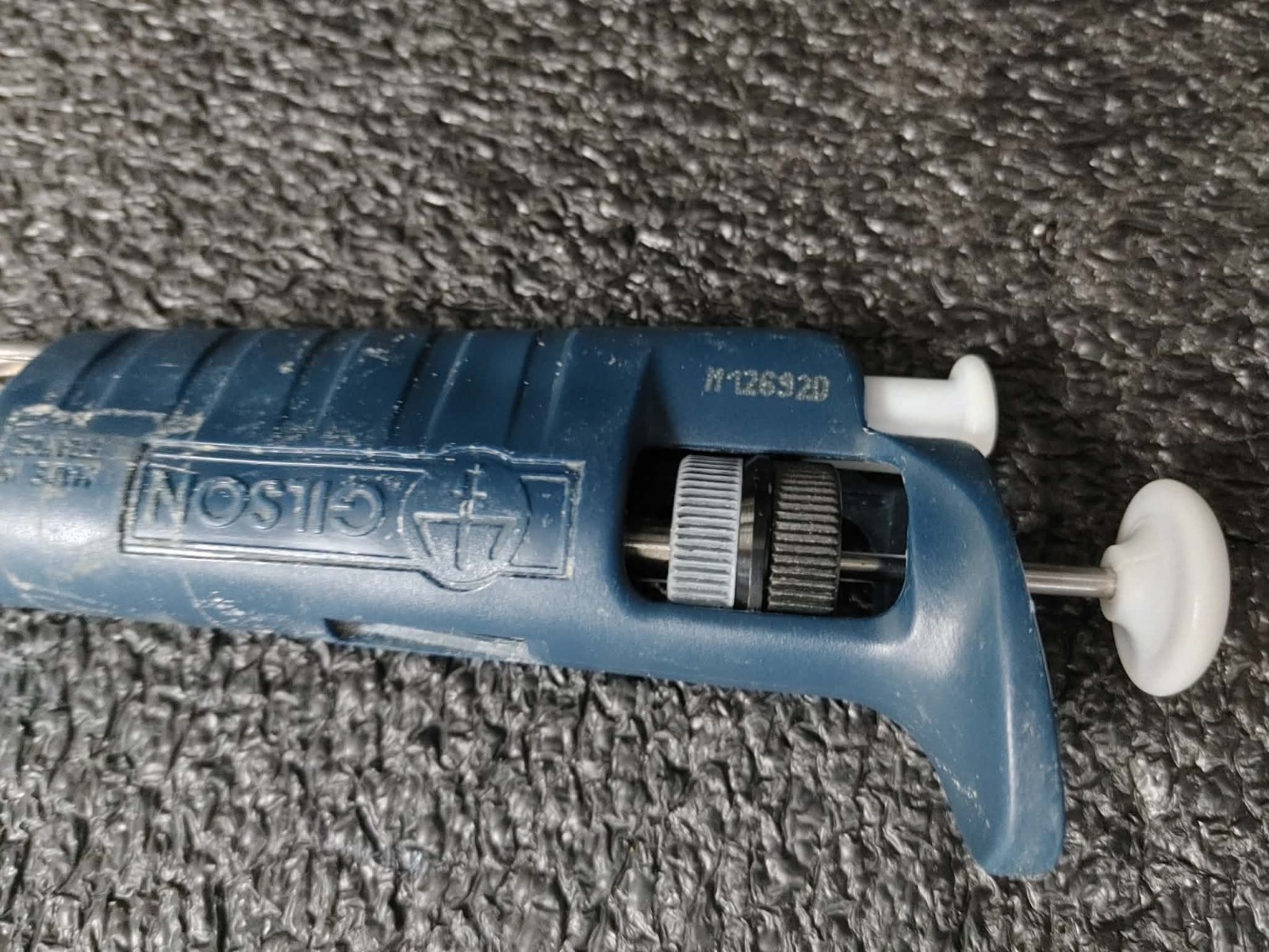 Gilson P200 20-200µl Single Channel Manual Pipette