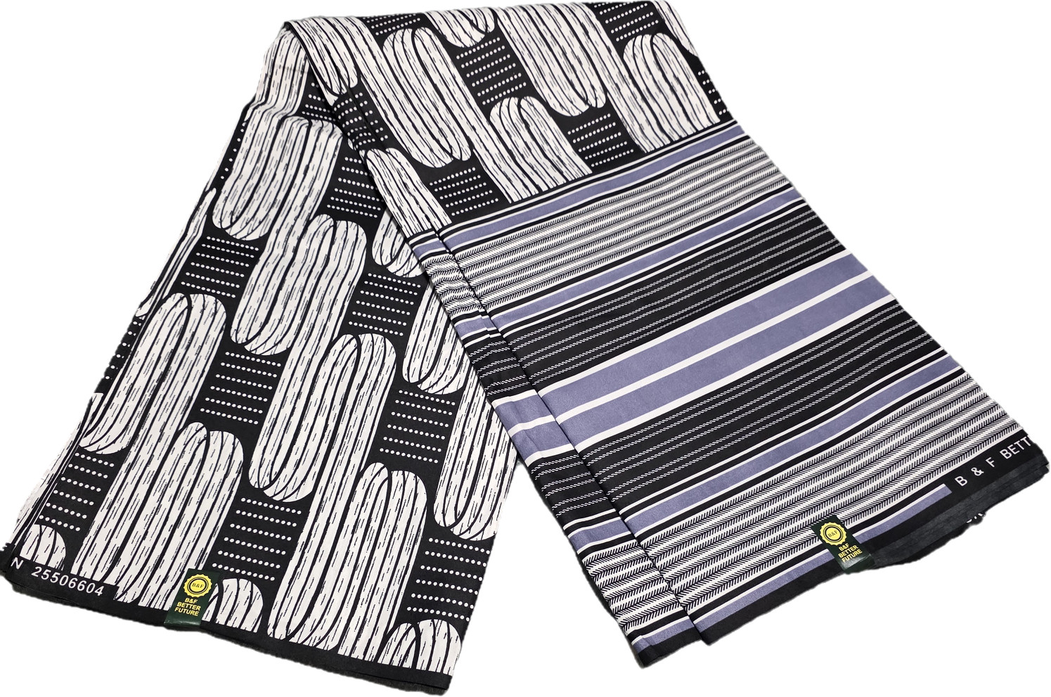 African Nigerian Ankara Fabric