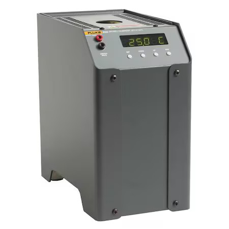 Fluke 9103-Dw-156 Drywal Temp Calib, Plug-In, -13, 284 F