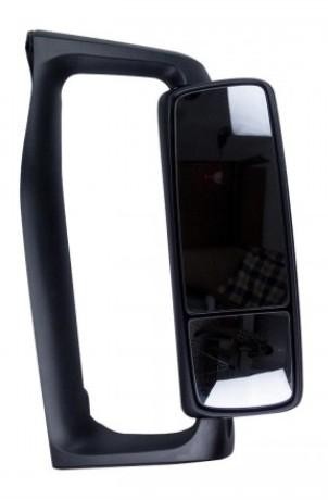 For VOLVO VNL CAB/DOOR MIRROR Right ,  WA