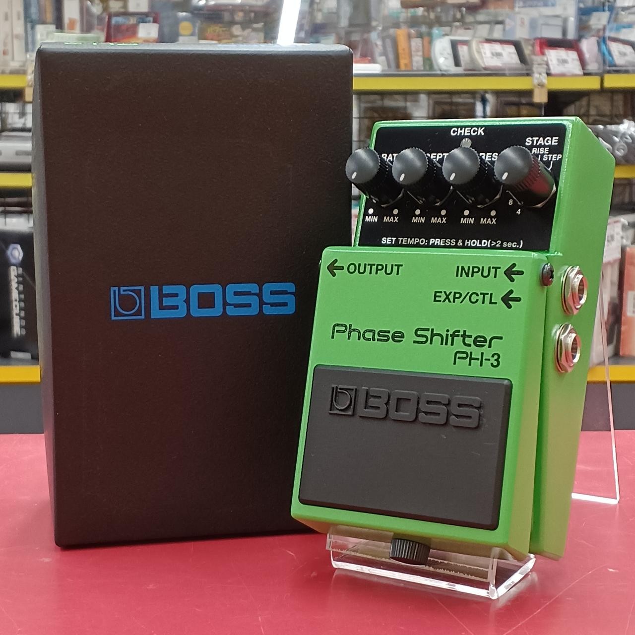 BOSS Model PH-3