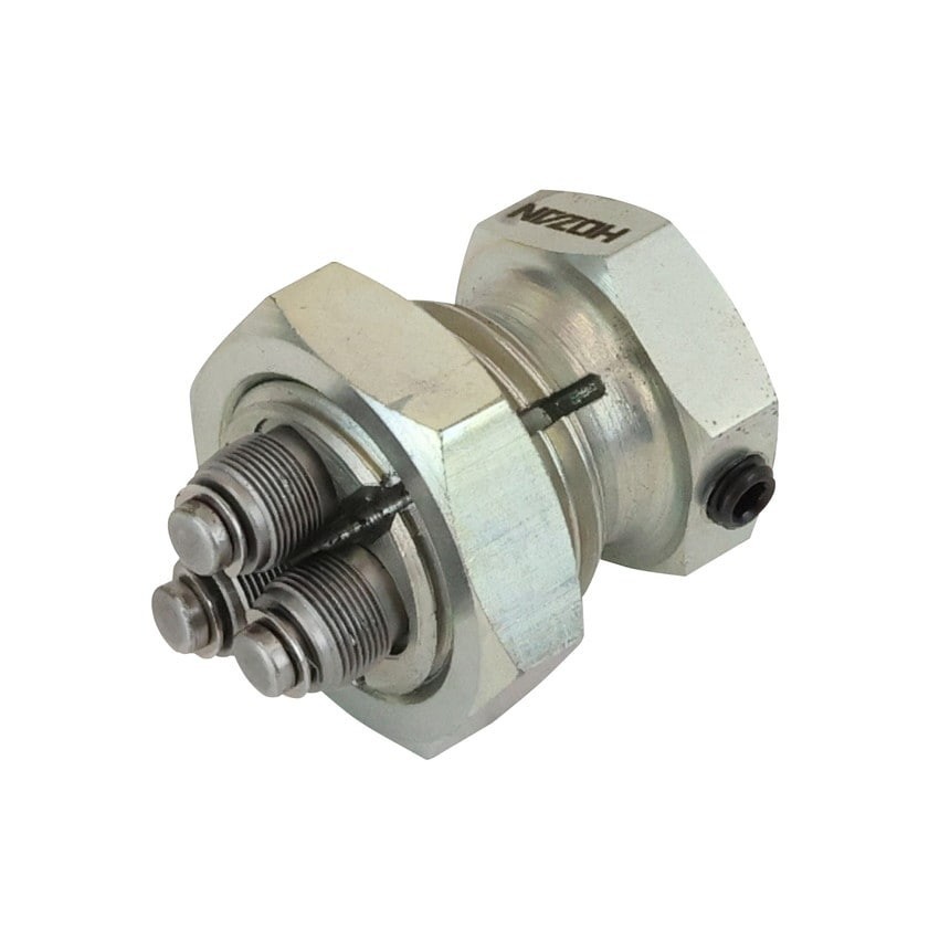 HOZAN C-707-13 Die Head #13 Spoke (NEW) -- US Stock/Quick Ship