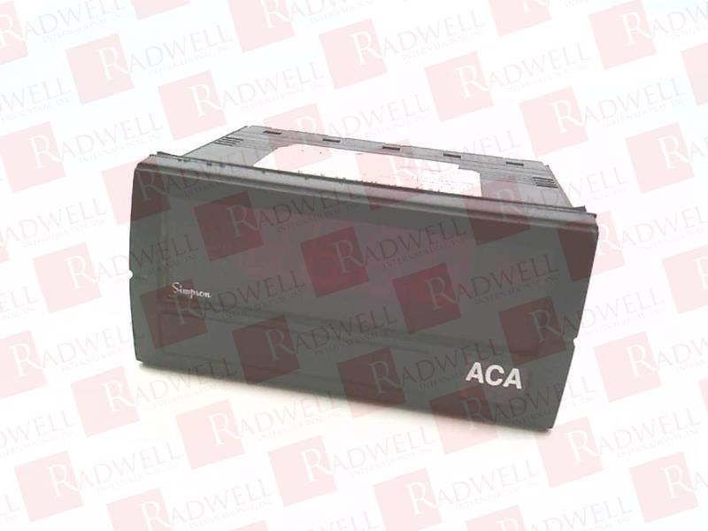 SIMPSON F351460A / F351460A (USED)