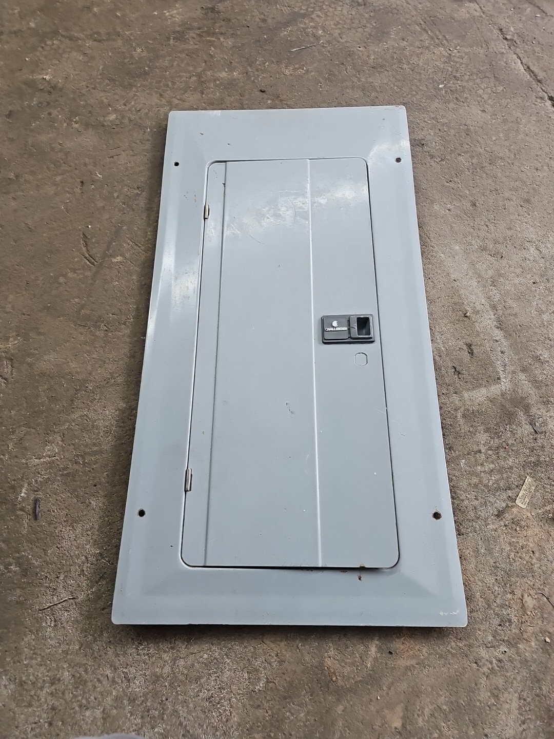 Eaton Challenger Panel Cover 20 Space