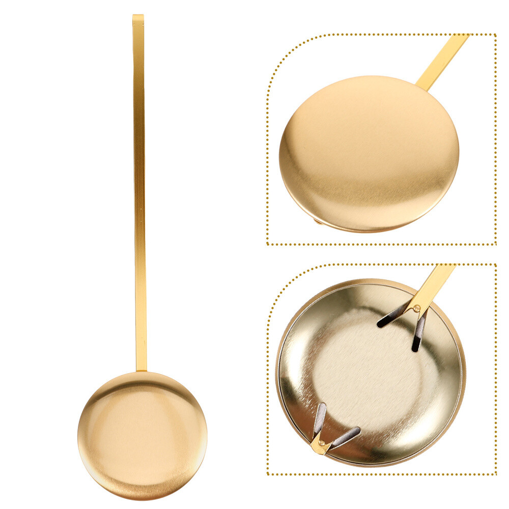 Clock Metal Pendulum Replacement Diy Wall Clock Part Pendulum Clock Mechanism