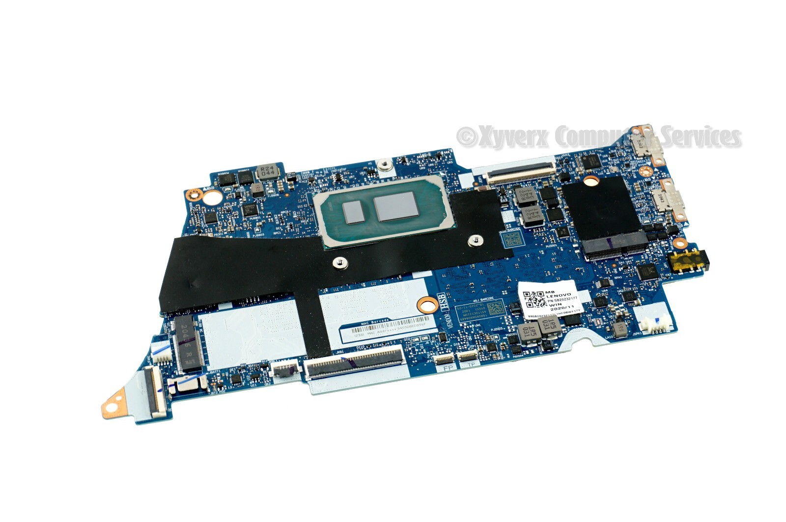 5B20Z32177 OEM LENOVO MOTHERBOARD INTEL  i5-1135G7 YOGA 7 15ITL5 82BJ (DD55)*