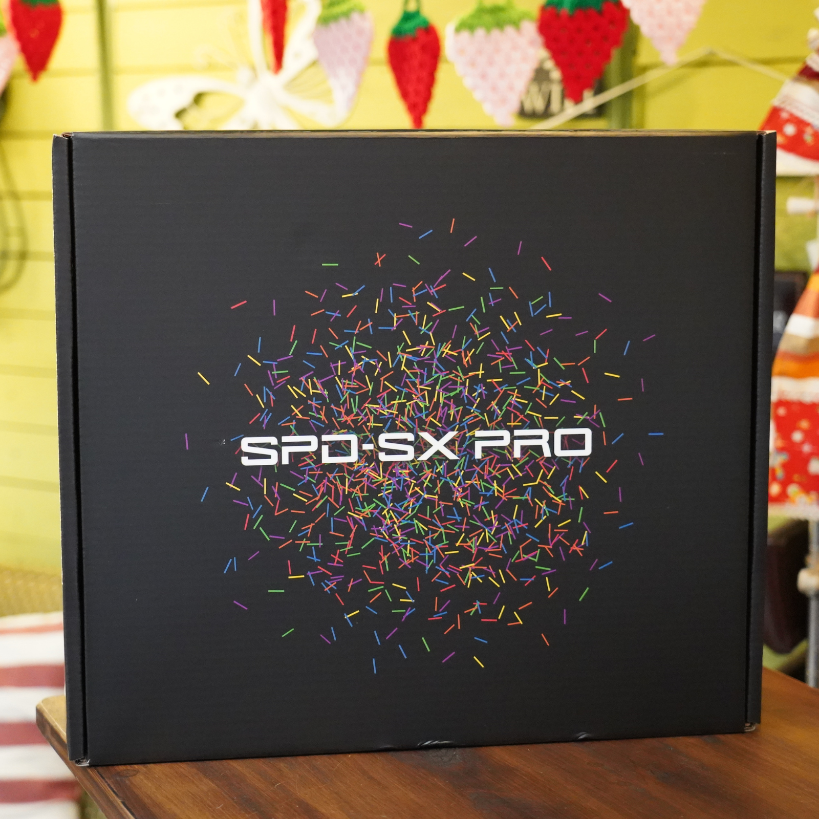 Roland SPD-SX PRO Sampling Pad Electric Drum Brand New