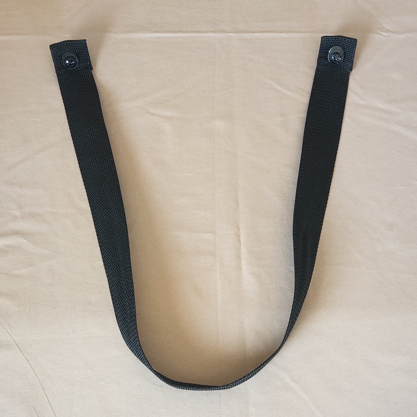 Hand Strap AB LOUNGE 2 Grip Pull w/ Hardware Bolts Long Handle Replacement