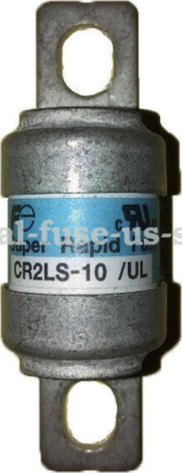 FUJI CR2LS-10/UL 10A Super Rapid Fuse 250V 10 Amp CR2LS-10