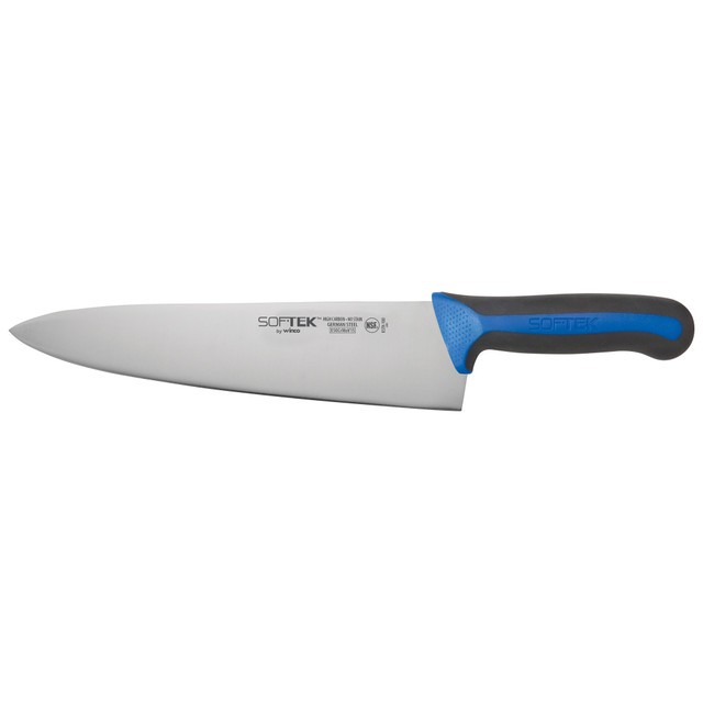 WINKSTK100 10" Cooks Knife Stainless Steel Chef Knife