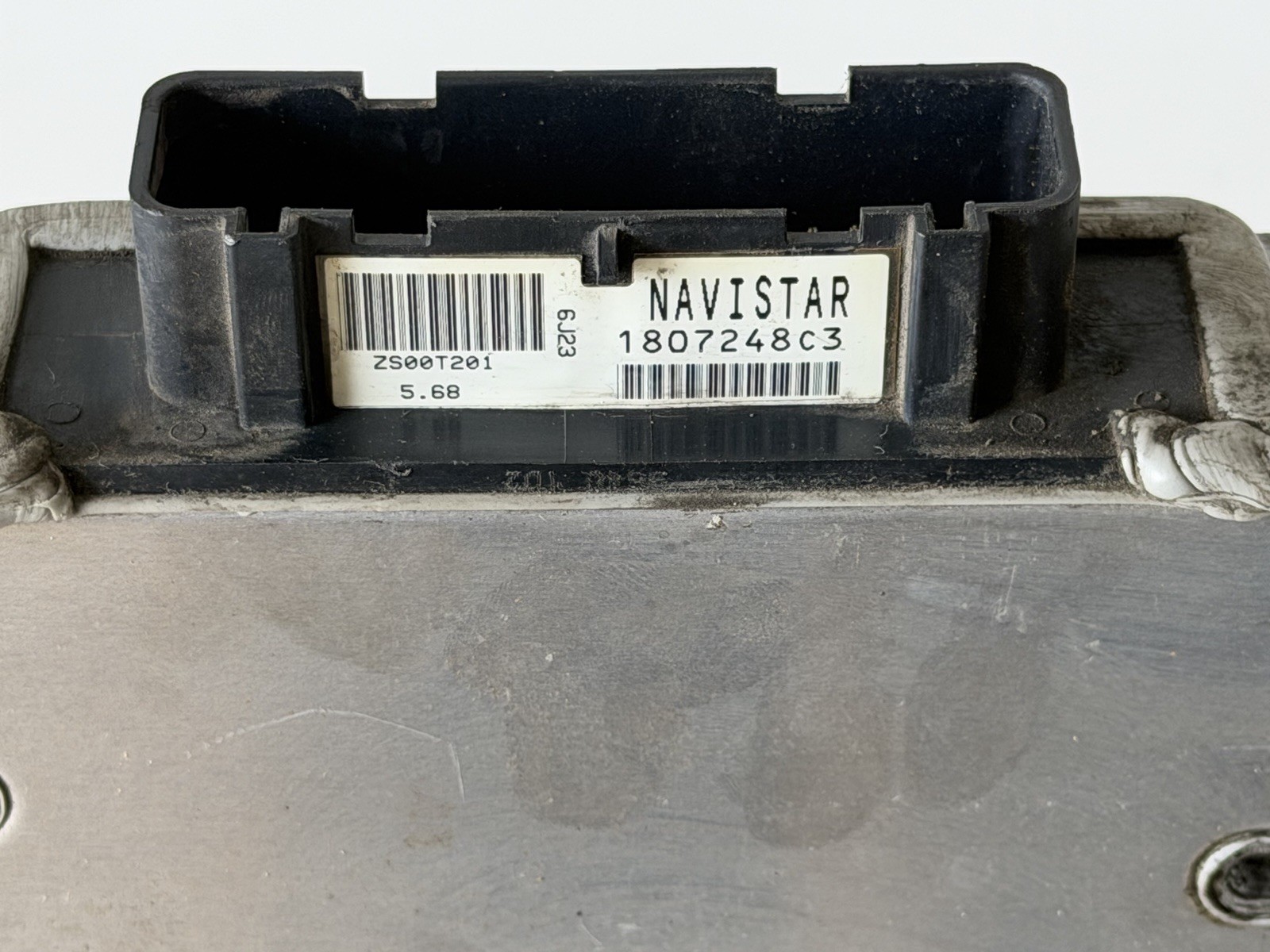 1807248C3 1998 INTERNATIONAL T444E ENGINE CONTROL MODULE (ECM)