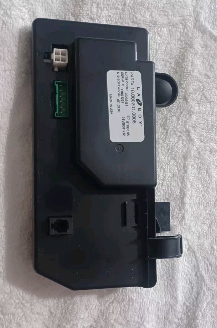 LAZYBOY LAZBOY 10.000201-0008 MODULE (RARE)