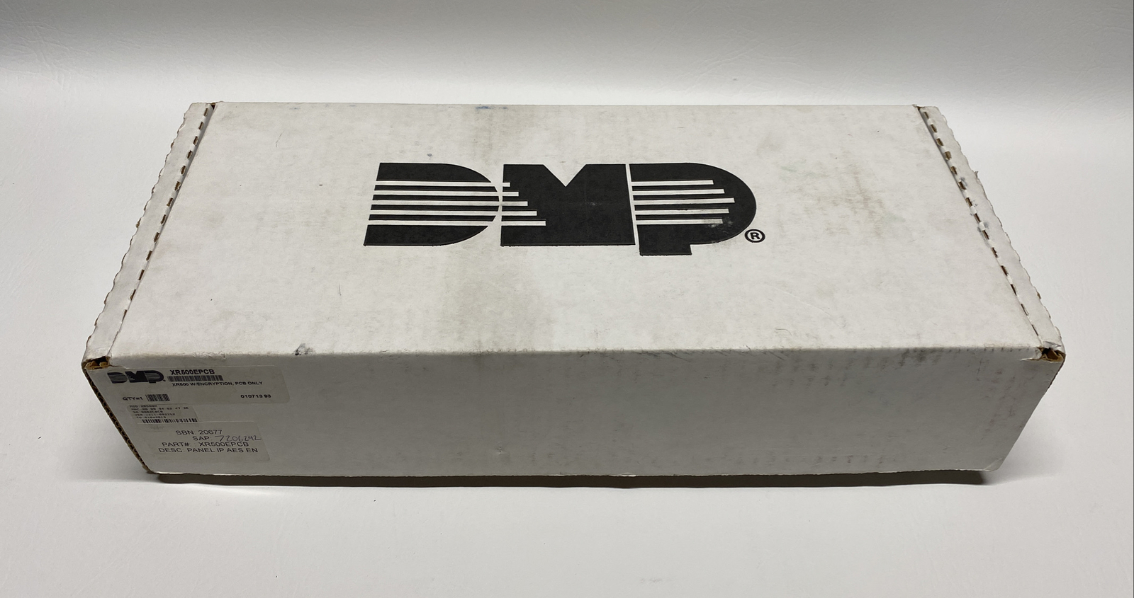 NIB DMP XR500EPCB Circuit Board