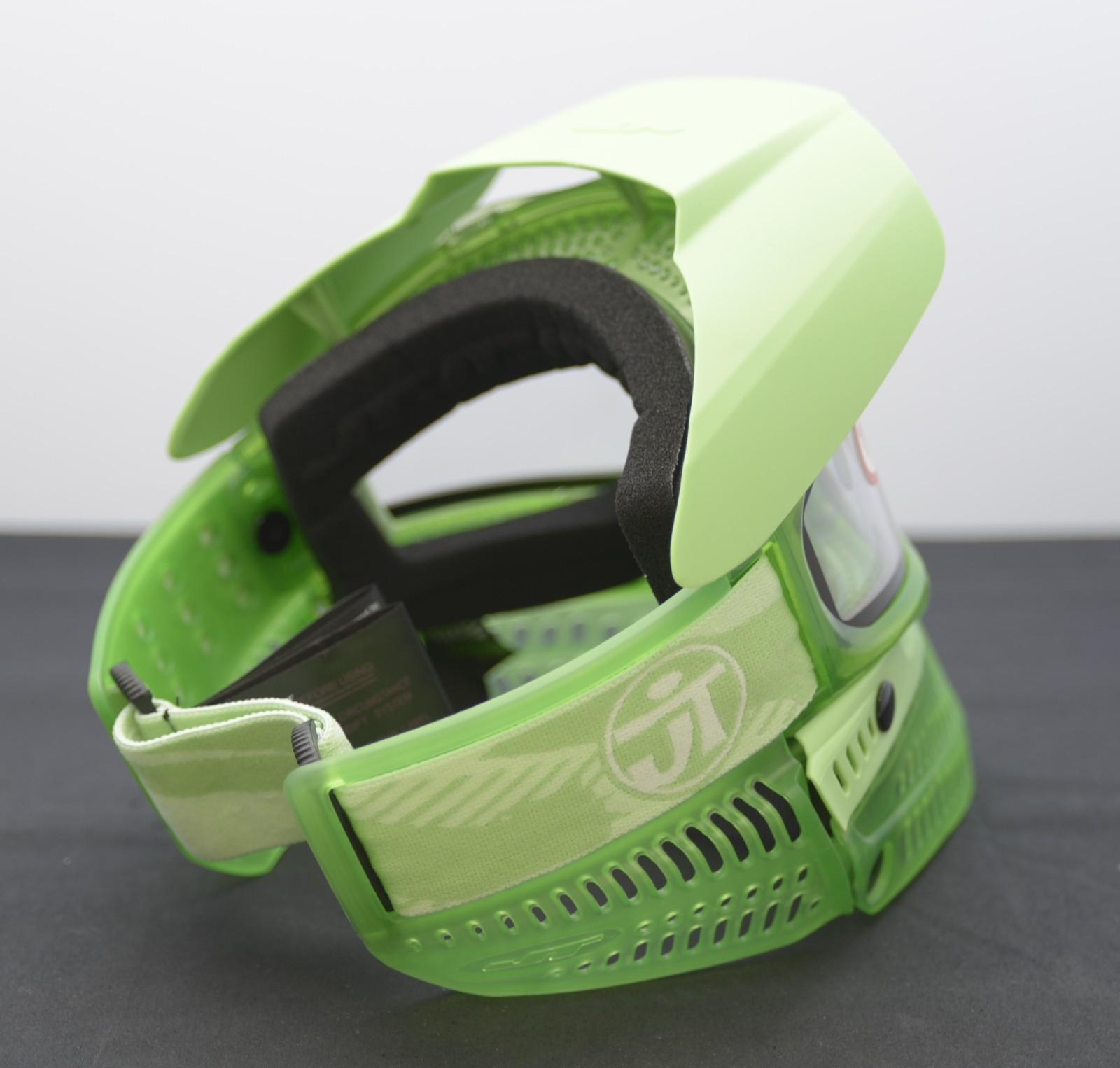 JT Proflex Goggle - Limited Edition Birthstone - Ice Peridot (August)