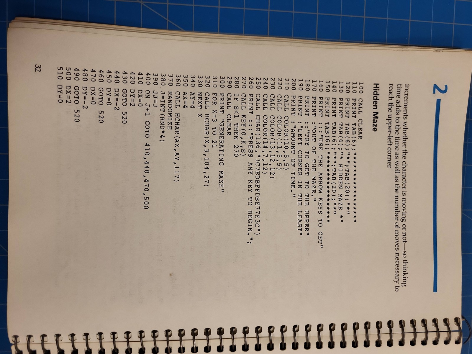 COMPUTE! First Book TI Games Vintage Computer Programming Reference Guide Book