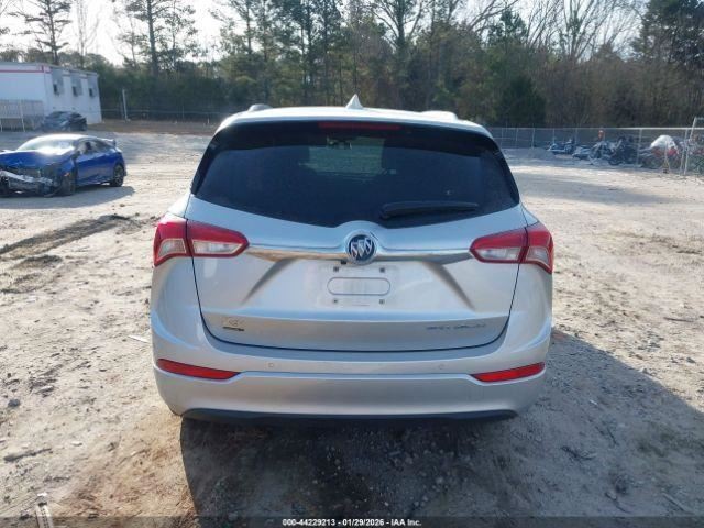 ENVISION 2019 Glove Box 5007950