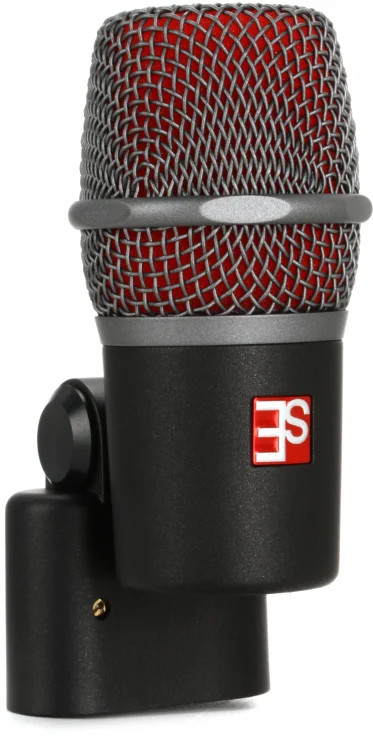sE Electronics V Beat Supercardioid Dynamic Drum Microphone