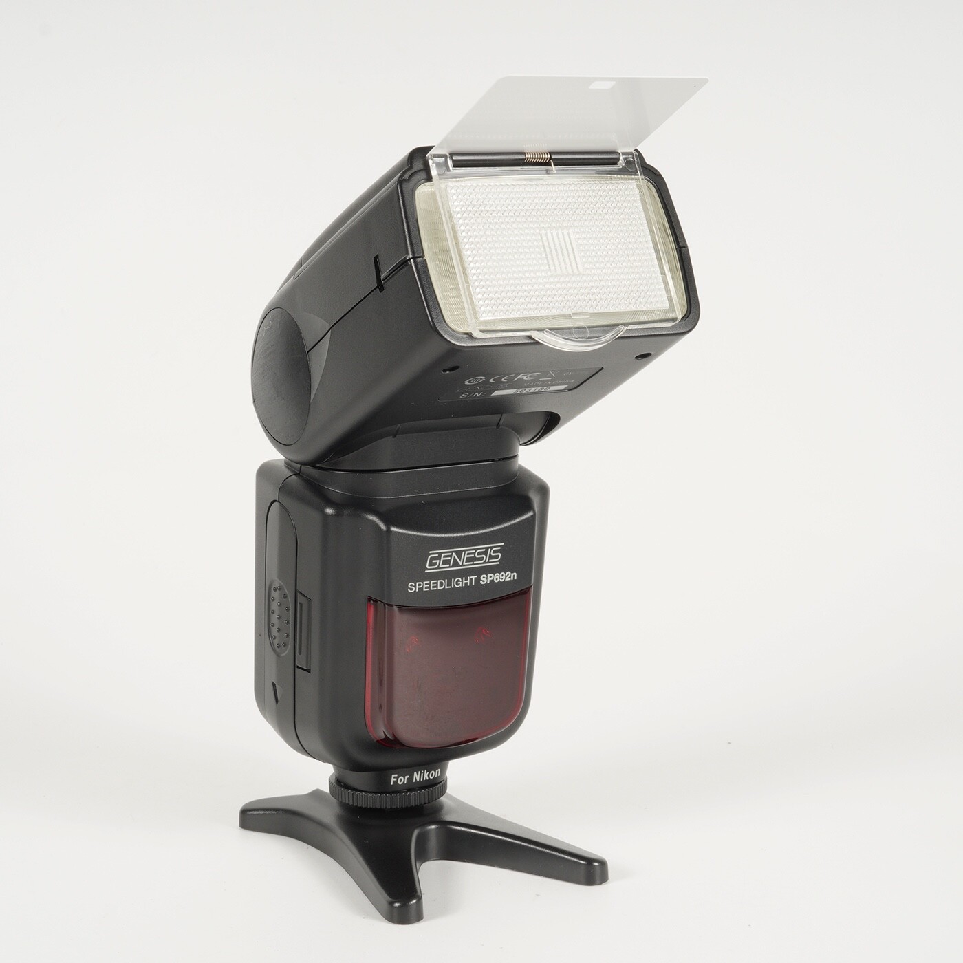 Genesis Speed light SP692N for Nikon