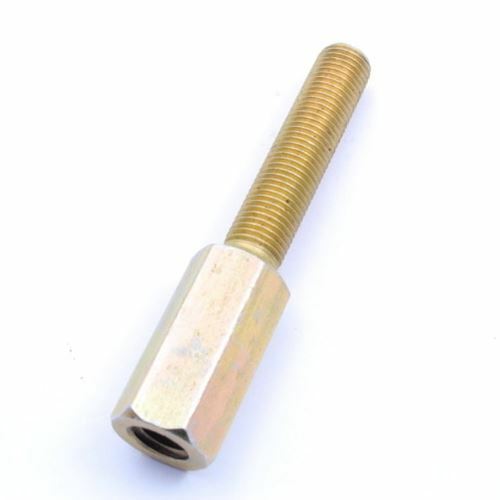 Thread adapter, 3/8-16 Female thread, 3/8-24 Male thread