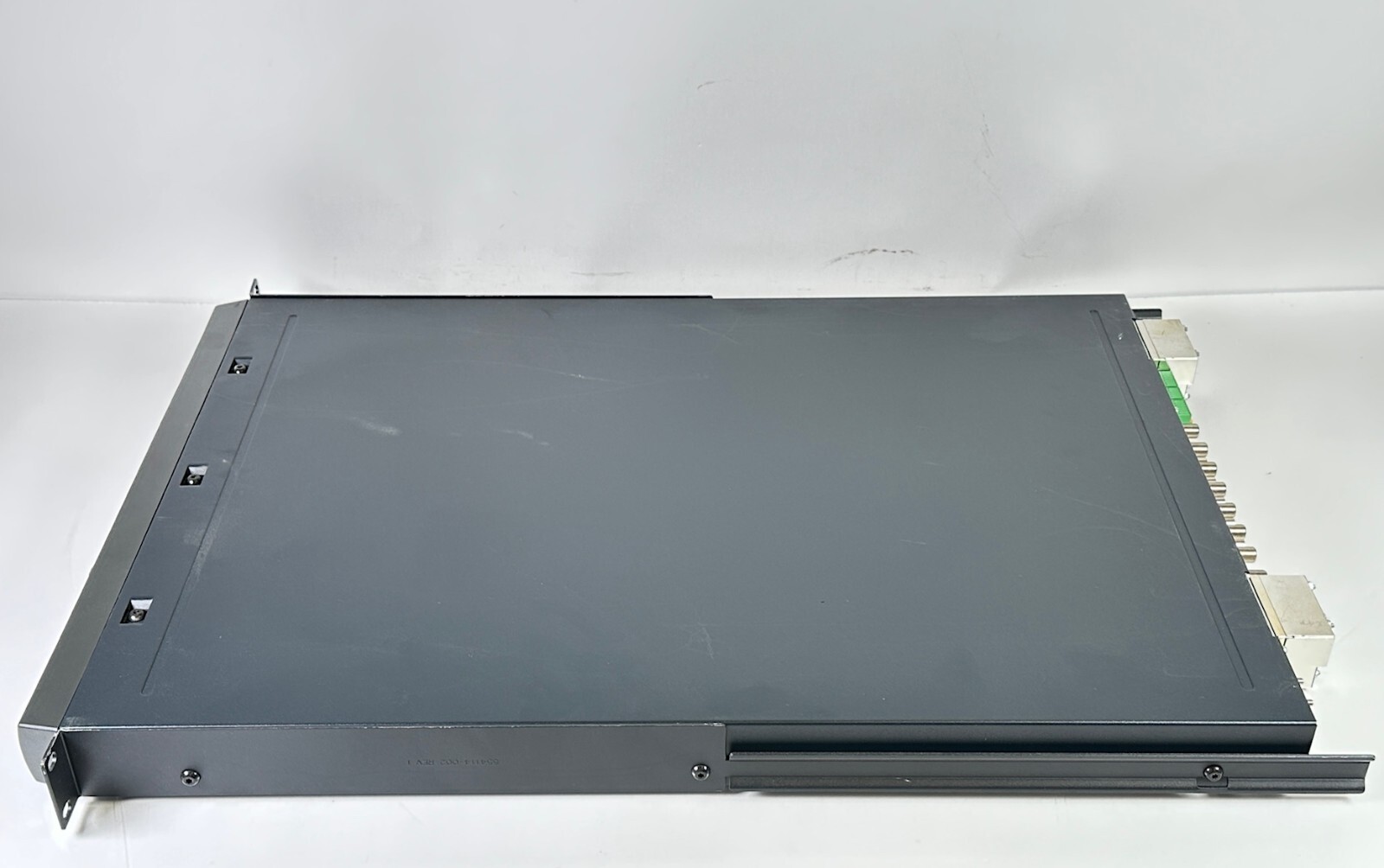 Motorola DSR-6300 Multi-Channel Commercial Integrated Receiver/Transcoder
