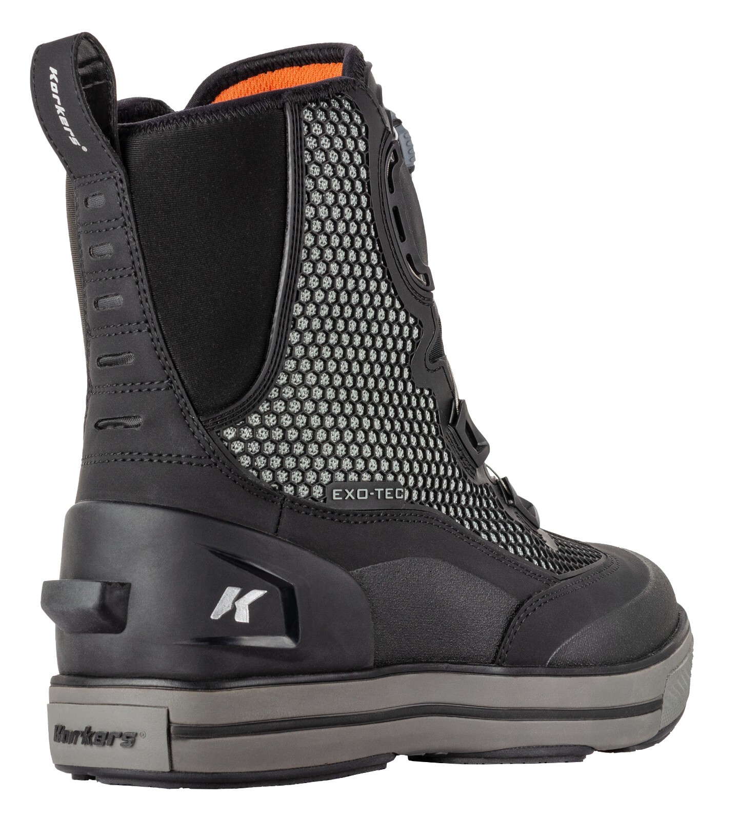 Korkers Chrome Lite Wading Boot - Size 10 - NEW