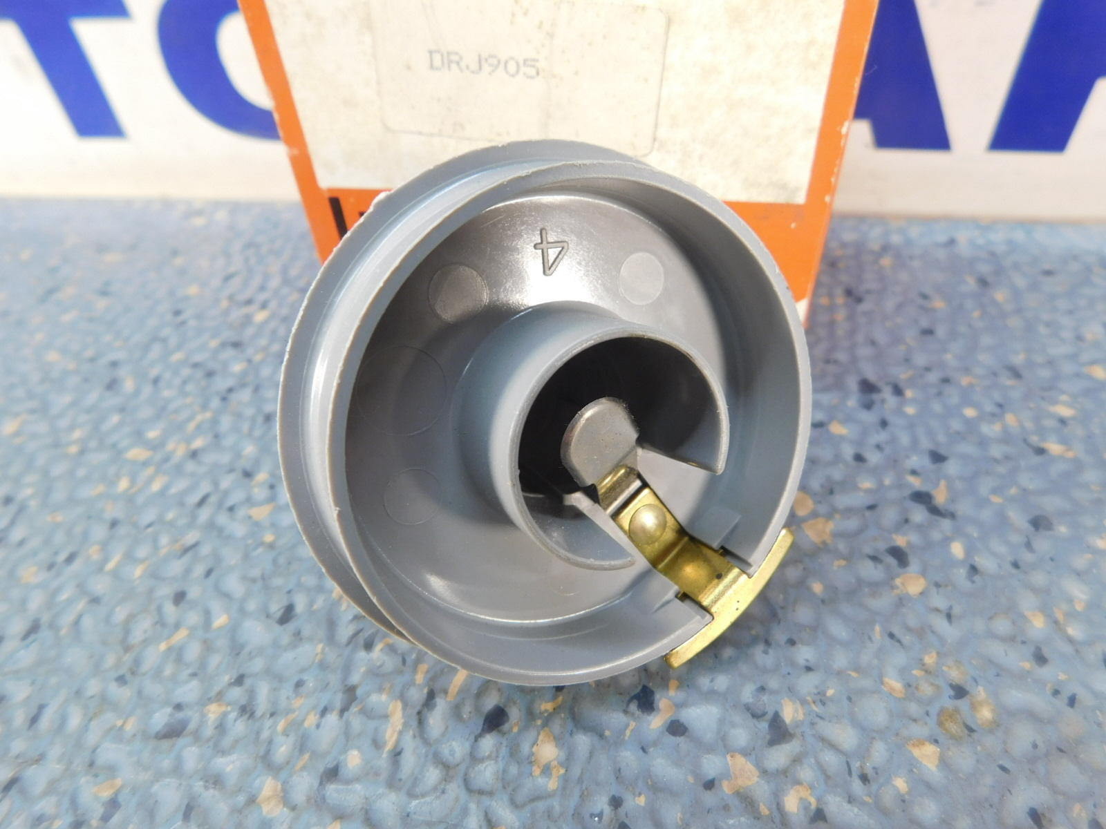 Dodge Monaco & Eagle Premier 2500cc    Ignition Rotor     1988-1989
