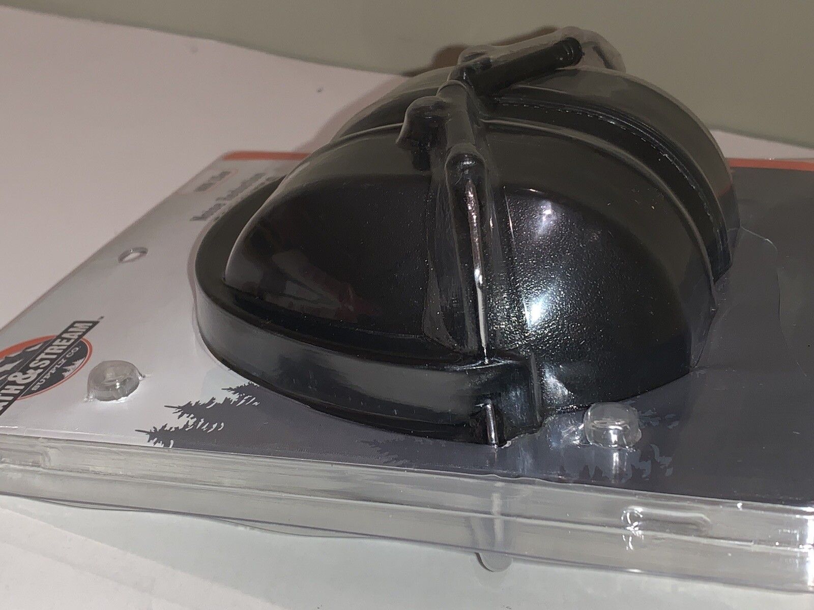 Path And Stream Noise Reduction Earmuffs Adjustable NIP
