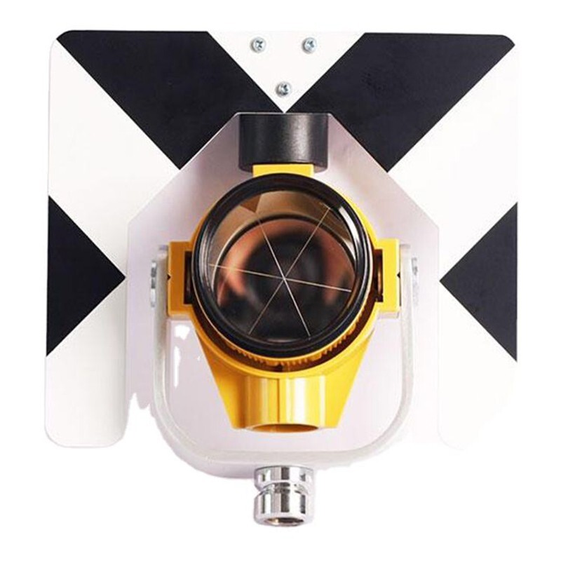 New Replace Topcon Prism Target for TOPCON total station surveying offset 0mm