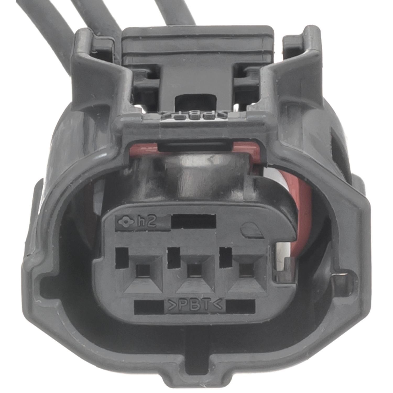 Standard Motor Products S2837 Engine Camshaft Position Sensor Connector